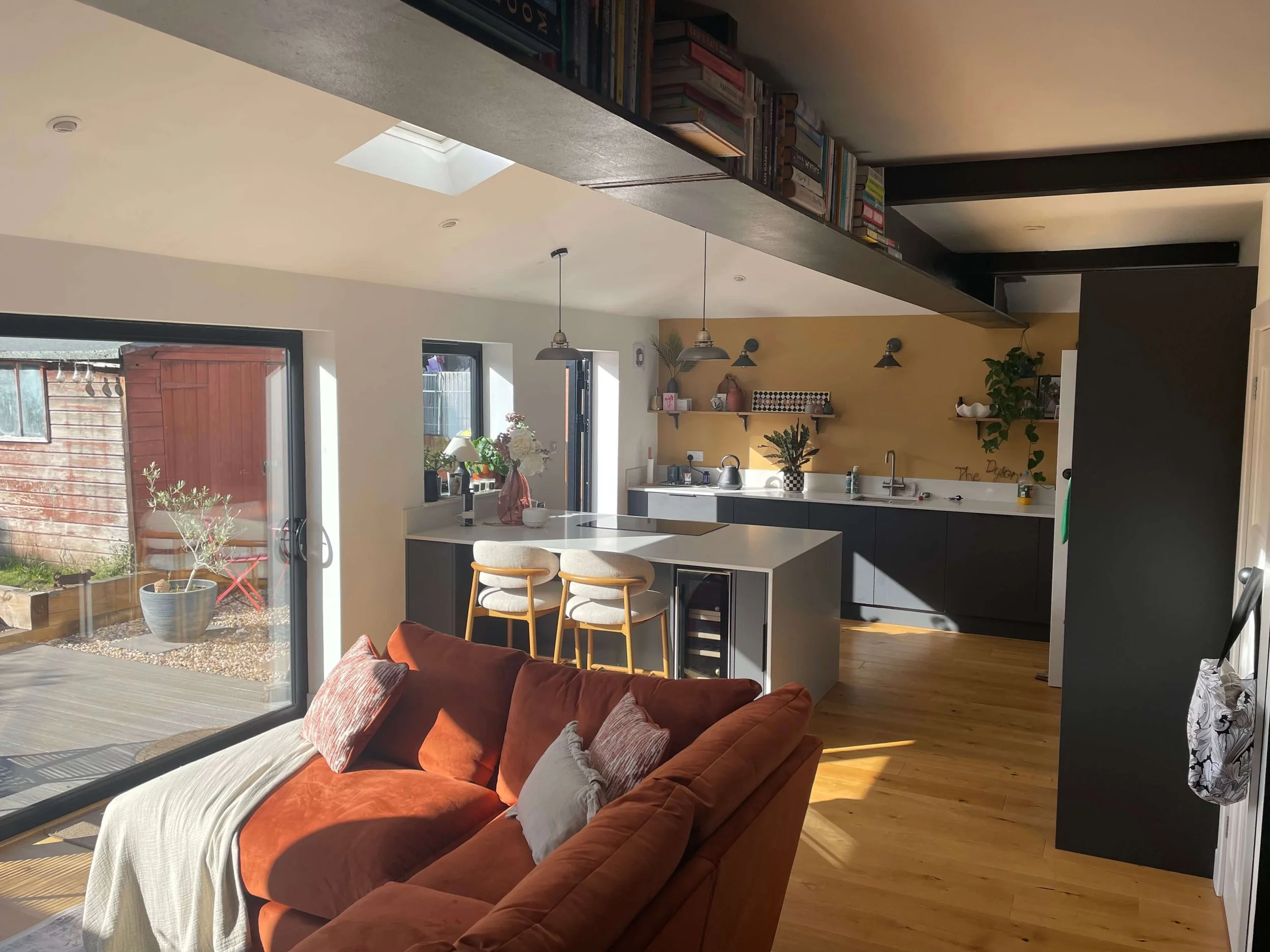 Why Your Home Doesn't Feel Right (Even After Spending a Fortune on It)