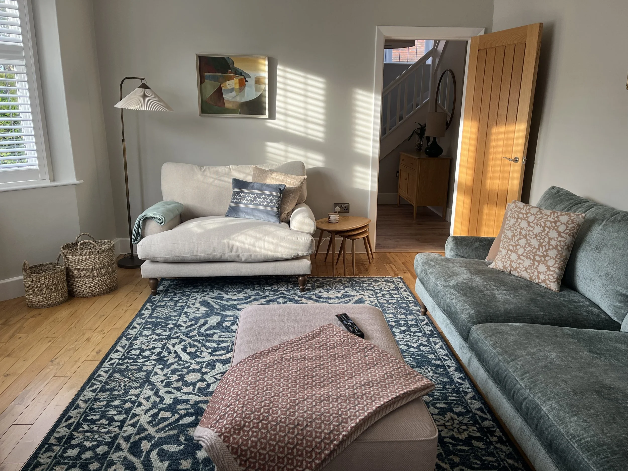 Cosy Living Room Ideas