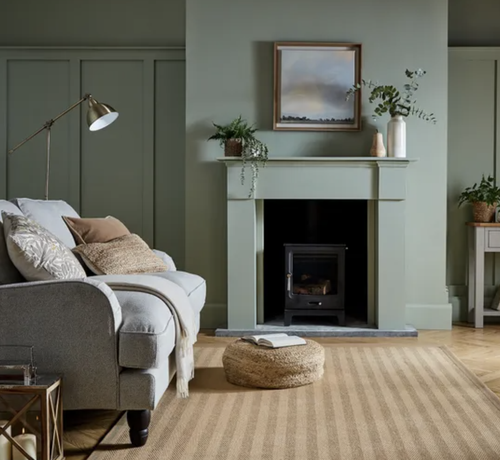 What Is Colour Drenching and How Can It Transform Your Home? — The ...