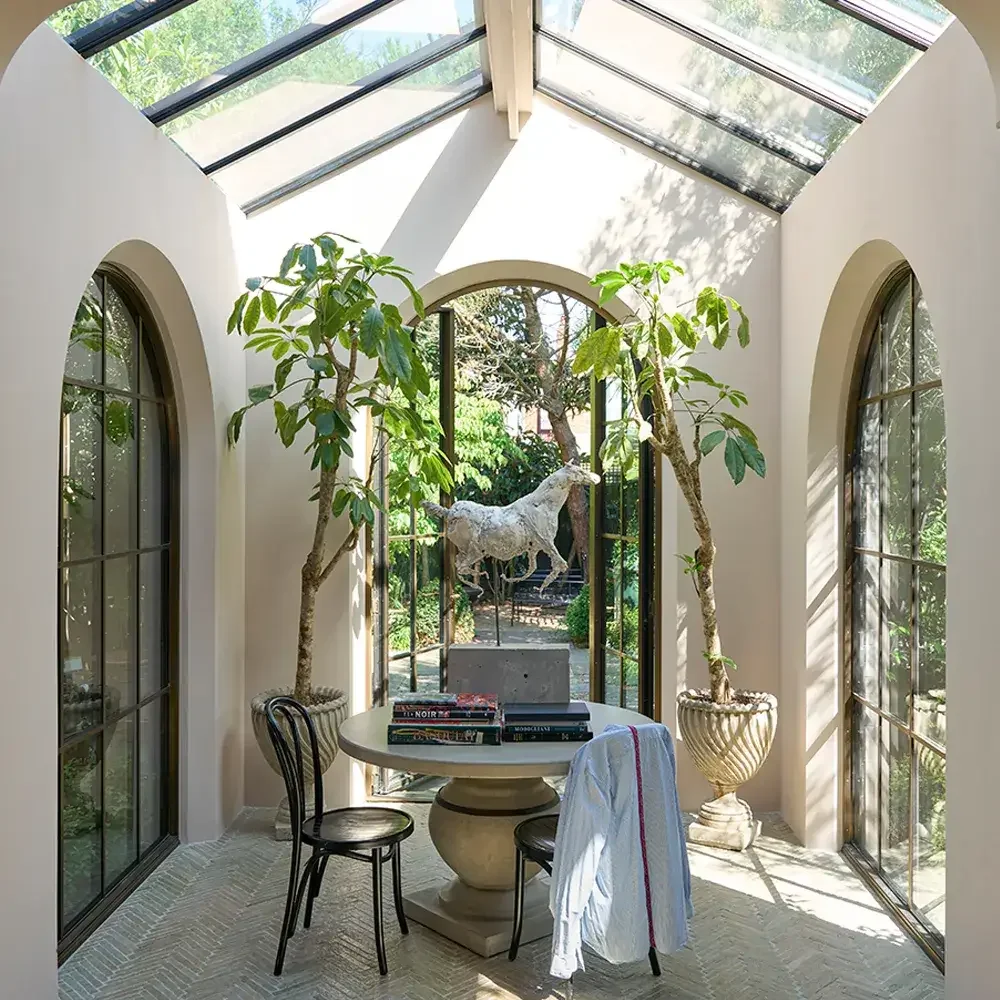 Farrow and Ball Scallop