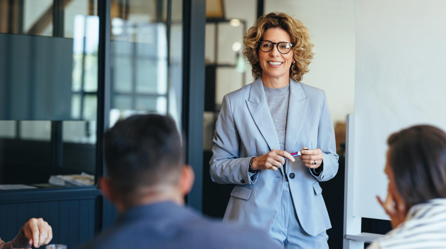 Women of Leadership and Influence – Programmes