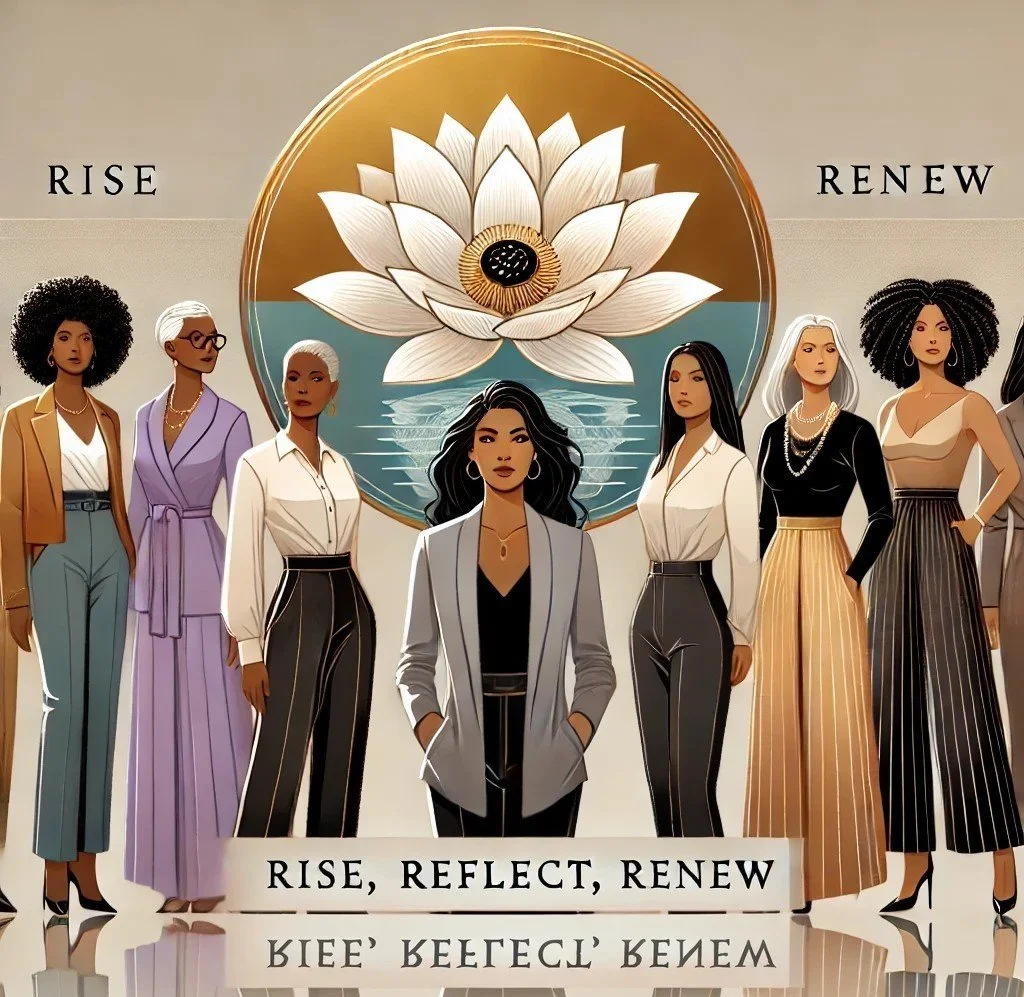 Building a Bridge – Vision and Goal Setting