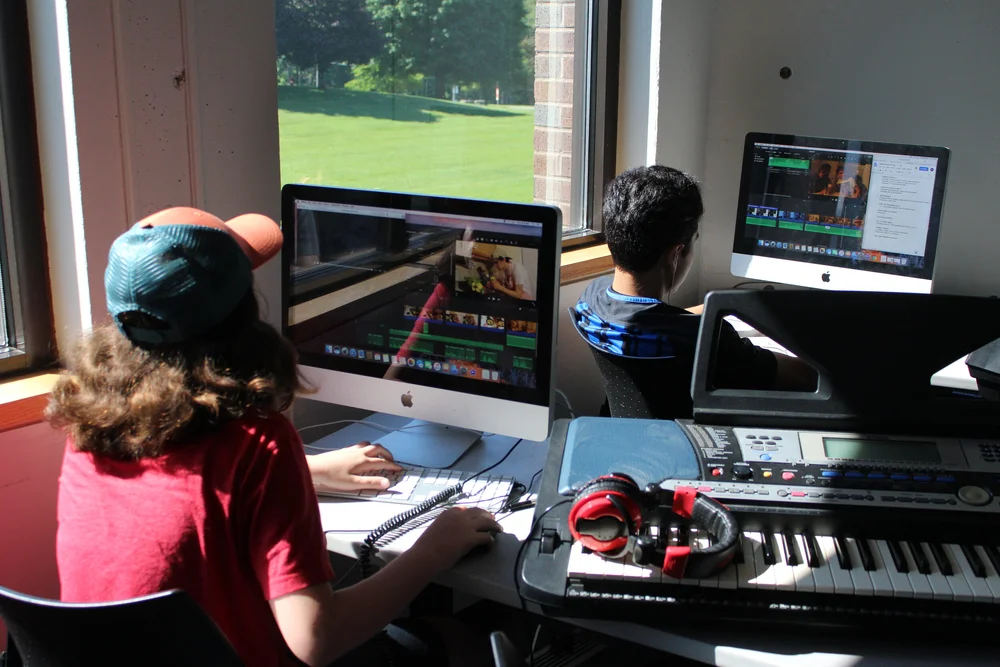 TDI Summer Camp Information — Talent Development Institute - Summer ...