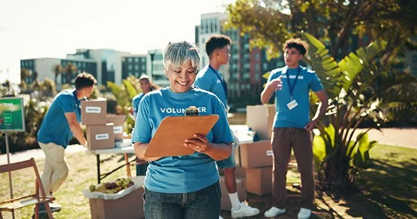 The Leadership Institute for Nonprofit Leaders