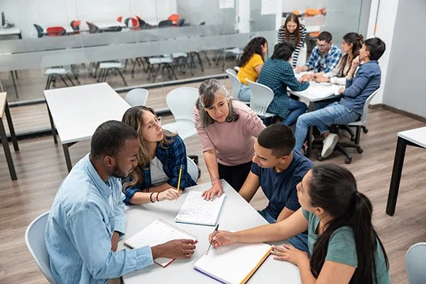 Train your team to plan strategically and measure success