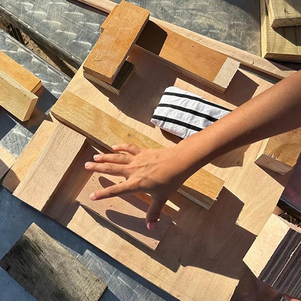Taller infantil: Pequeños Grandes Escultores – Arte con madera e historia