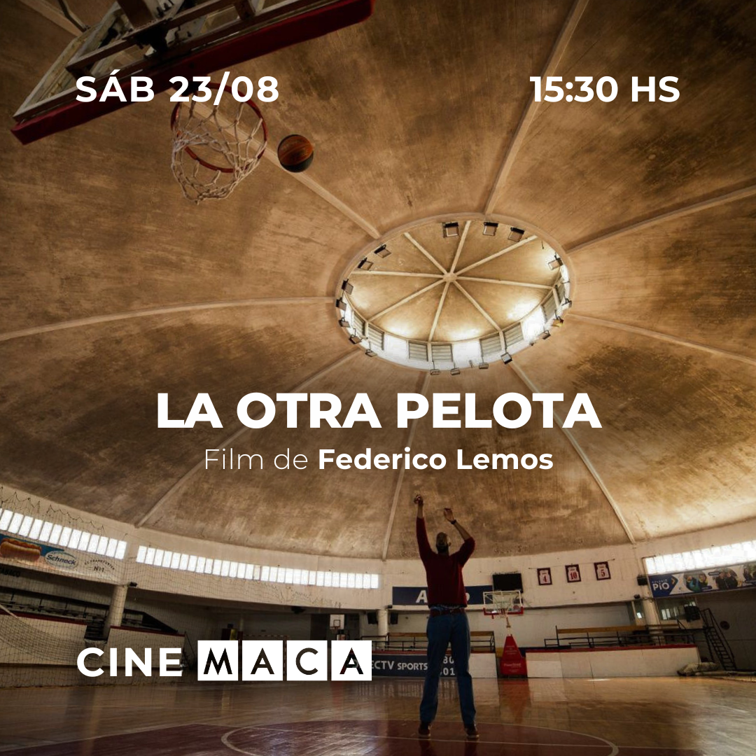 CINE: La otra pelota