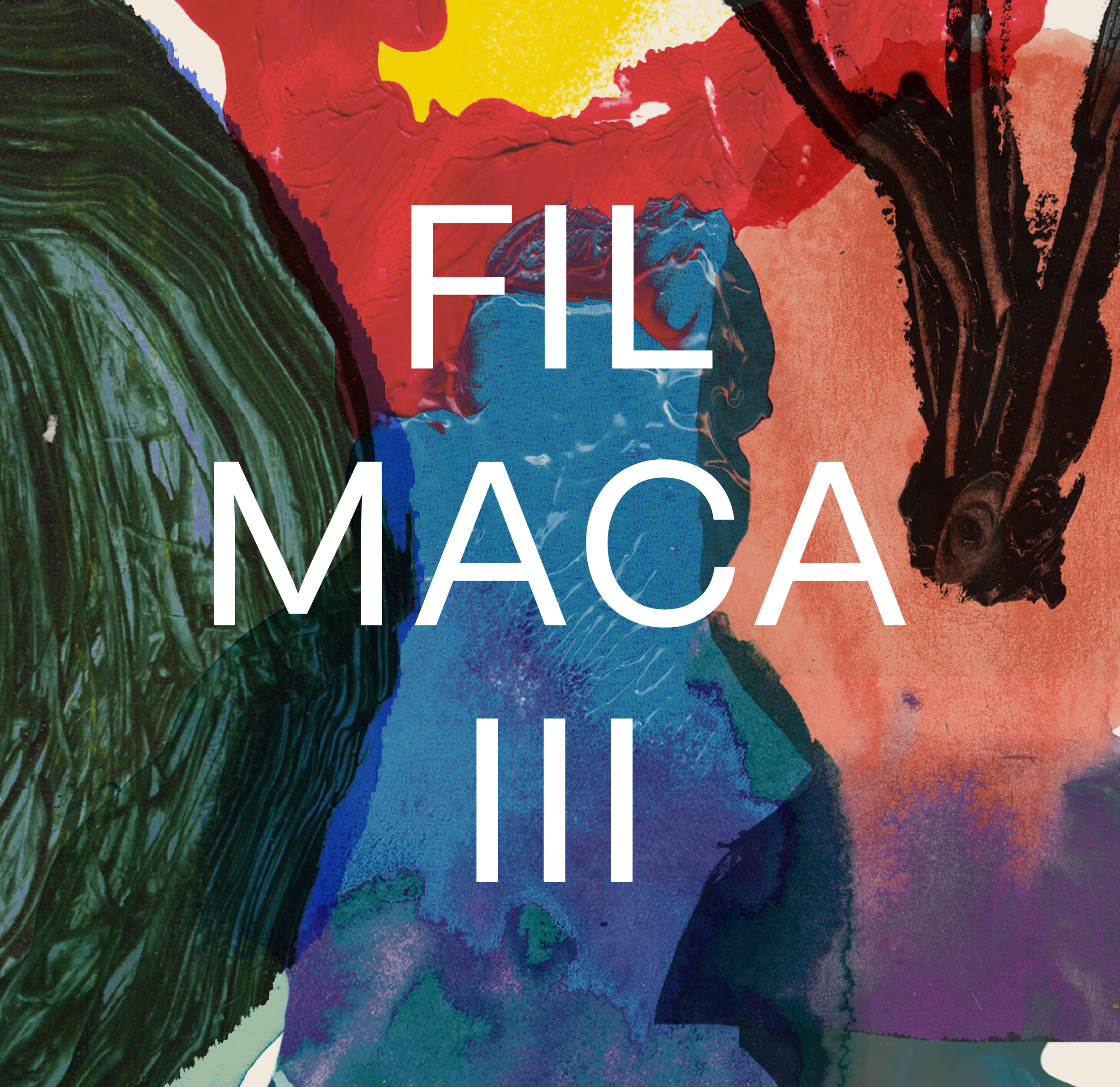3er Festival Internacional Literario MACA – FIL MACA