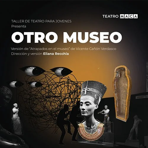 Función de Teatro – Taller de Jóvenes UTU