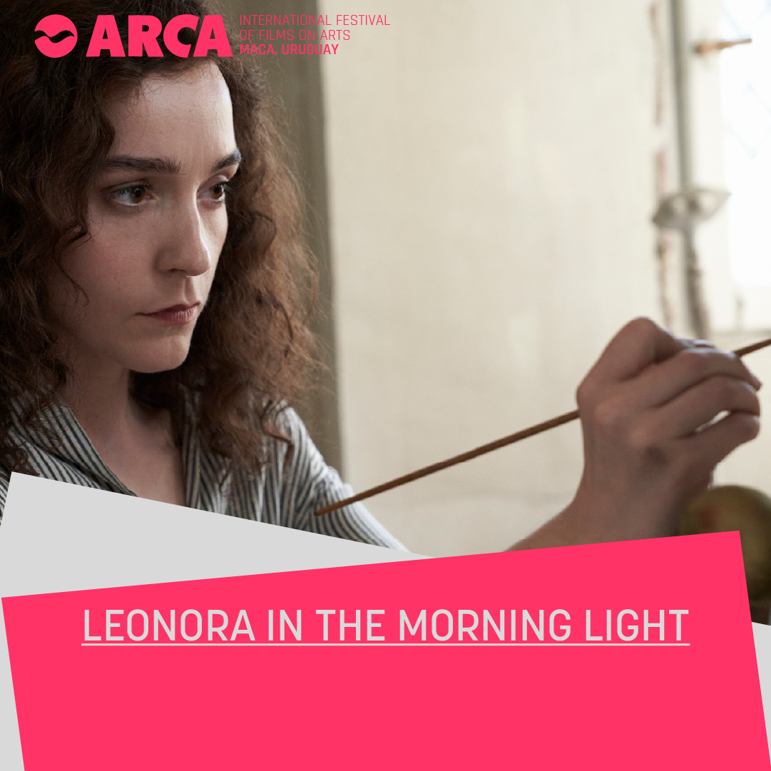 Apertura ARCA: Leonora In The Morning Light