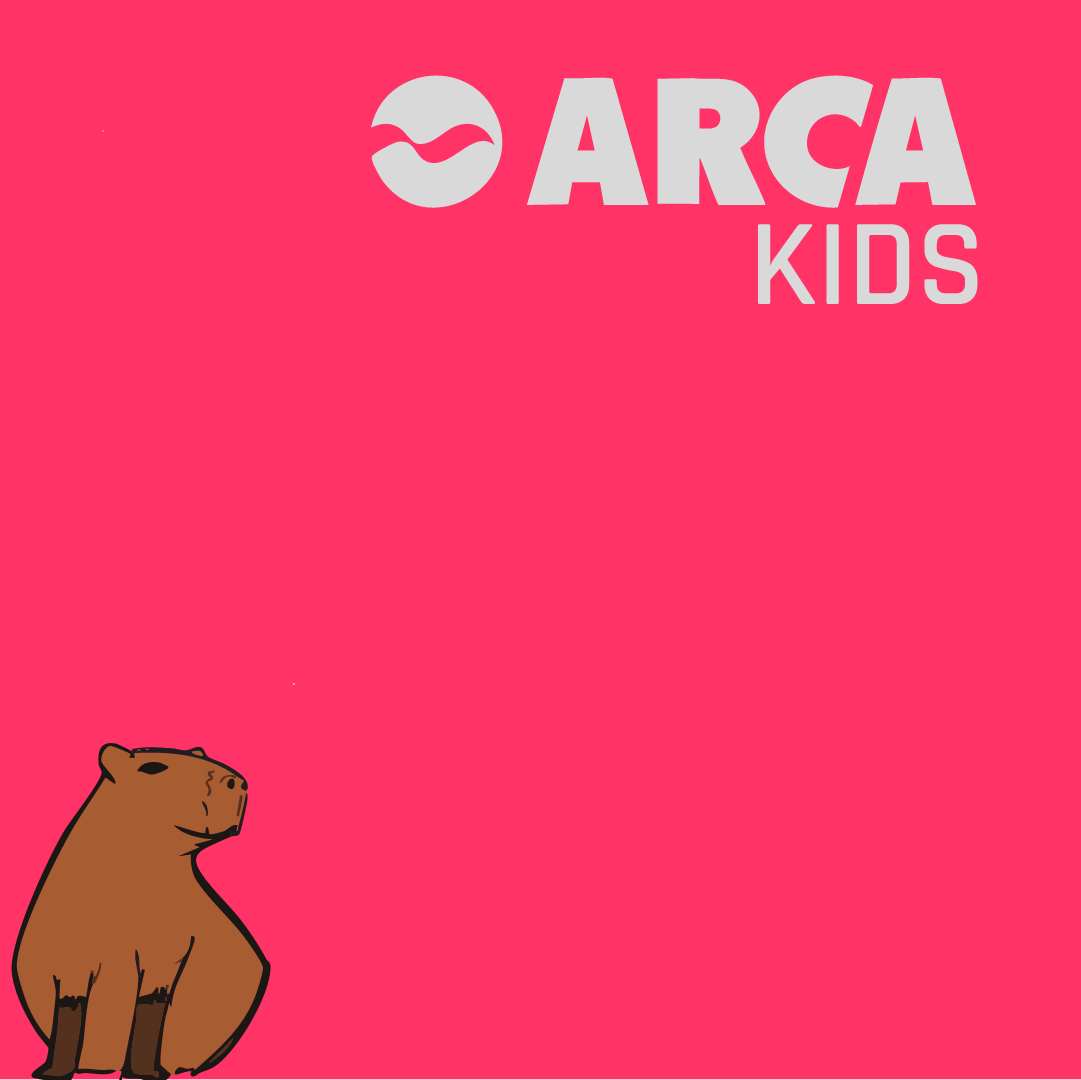 ARCA Kids: Selección del Centre Du Film Sur L'Art