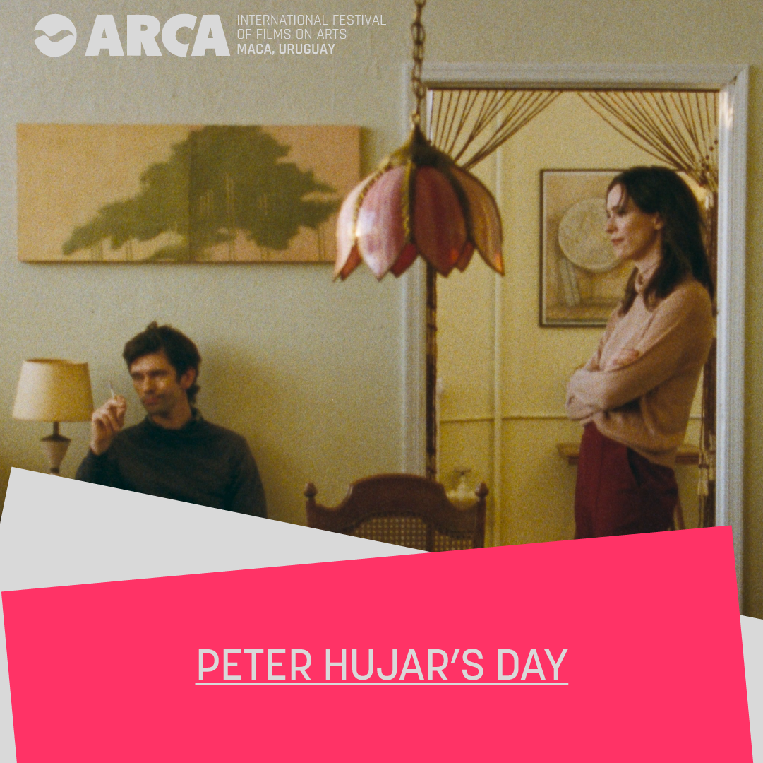 Peter Hujar’s Day / ARCA