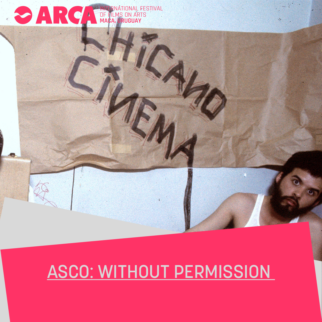 ASCO: Without Permission / ARCA