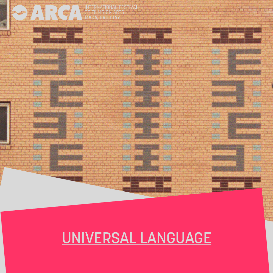 Universal language / ARCA