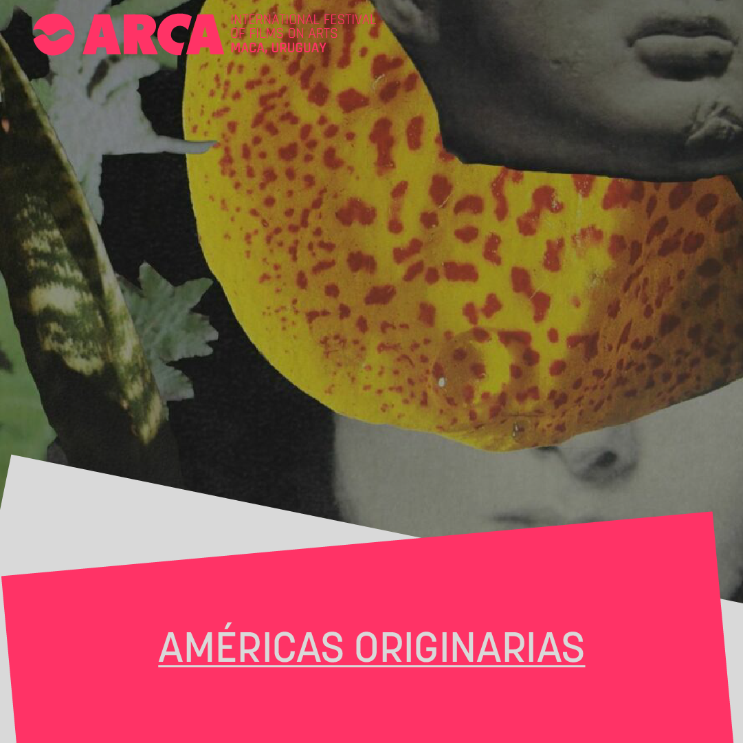 Américas Originarias / ARCA International Festival of Films on Arts + FOAN