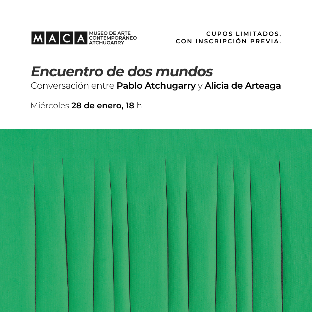 Encuentro de dos mundos