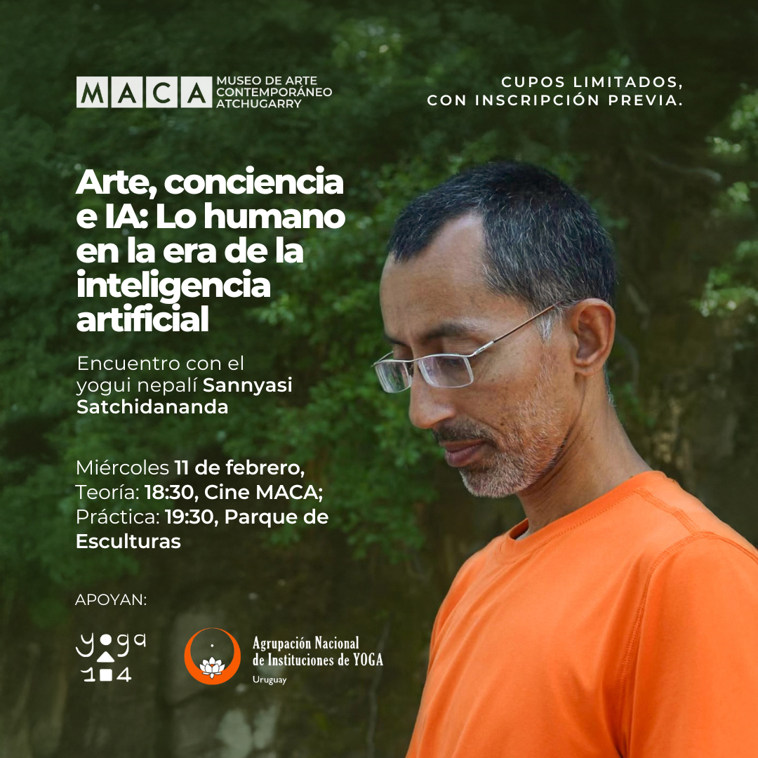 Arte, conciencia e IA: Lo humano en la era de la inteligencia artificial