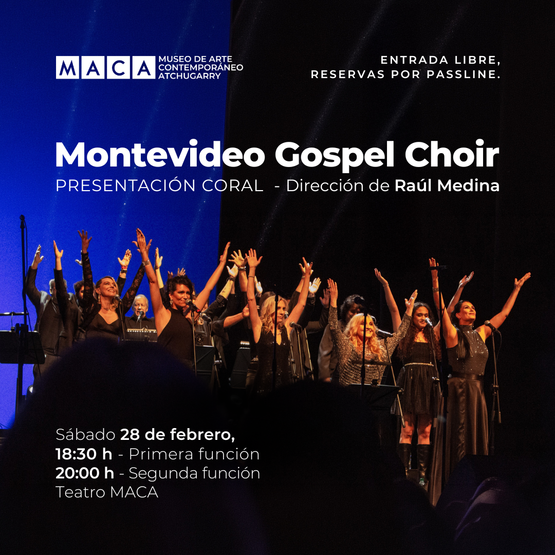 Montevideo Gospel Choir