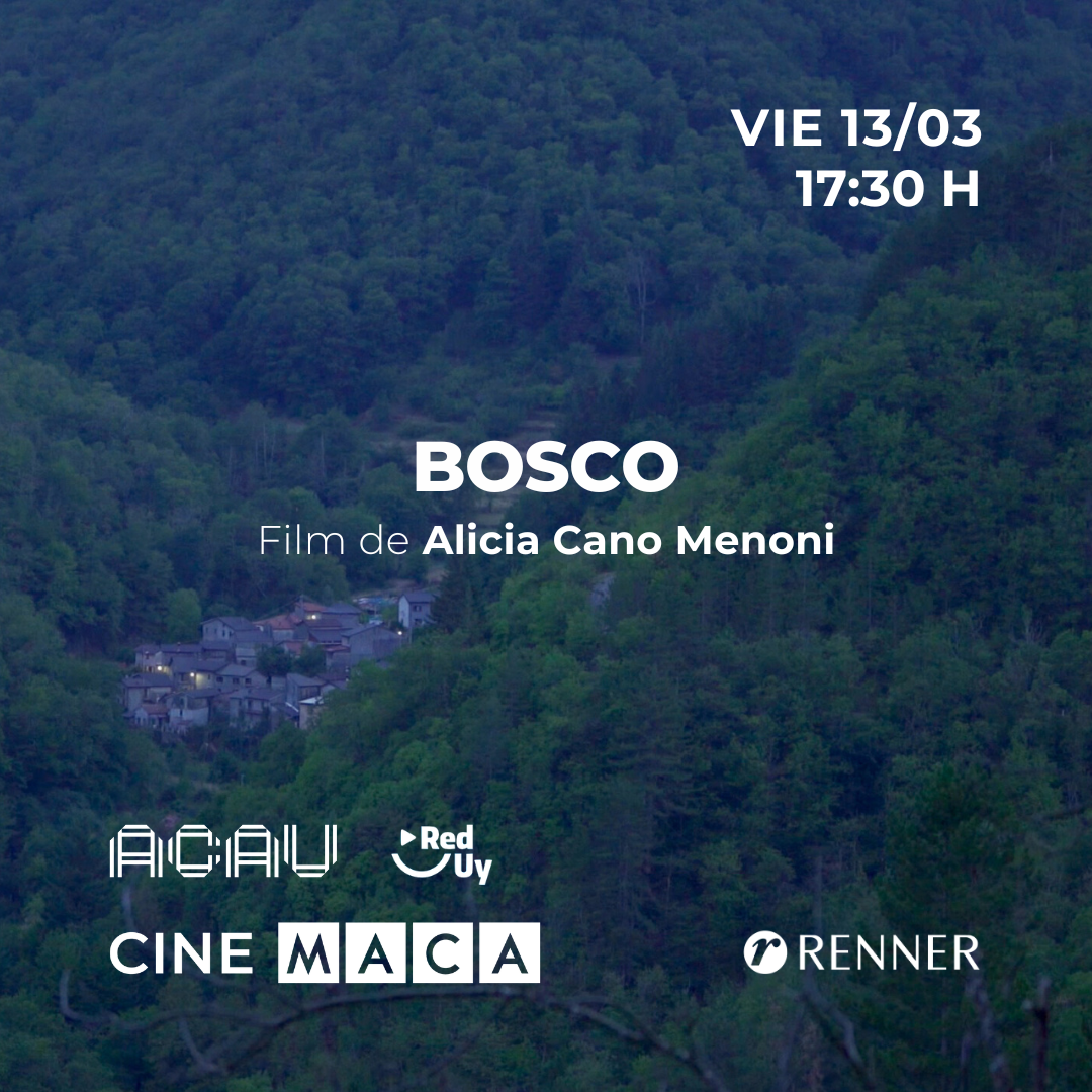 CINE: Bosco