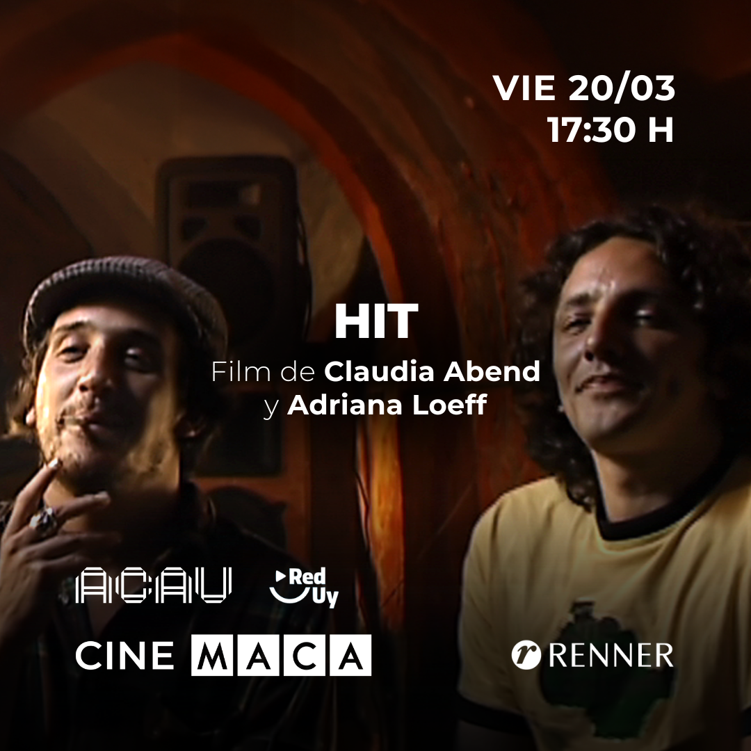 CINE: HIT