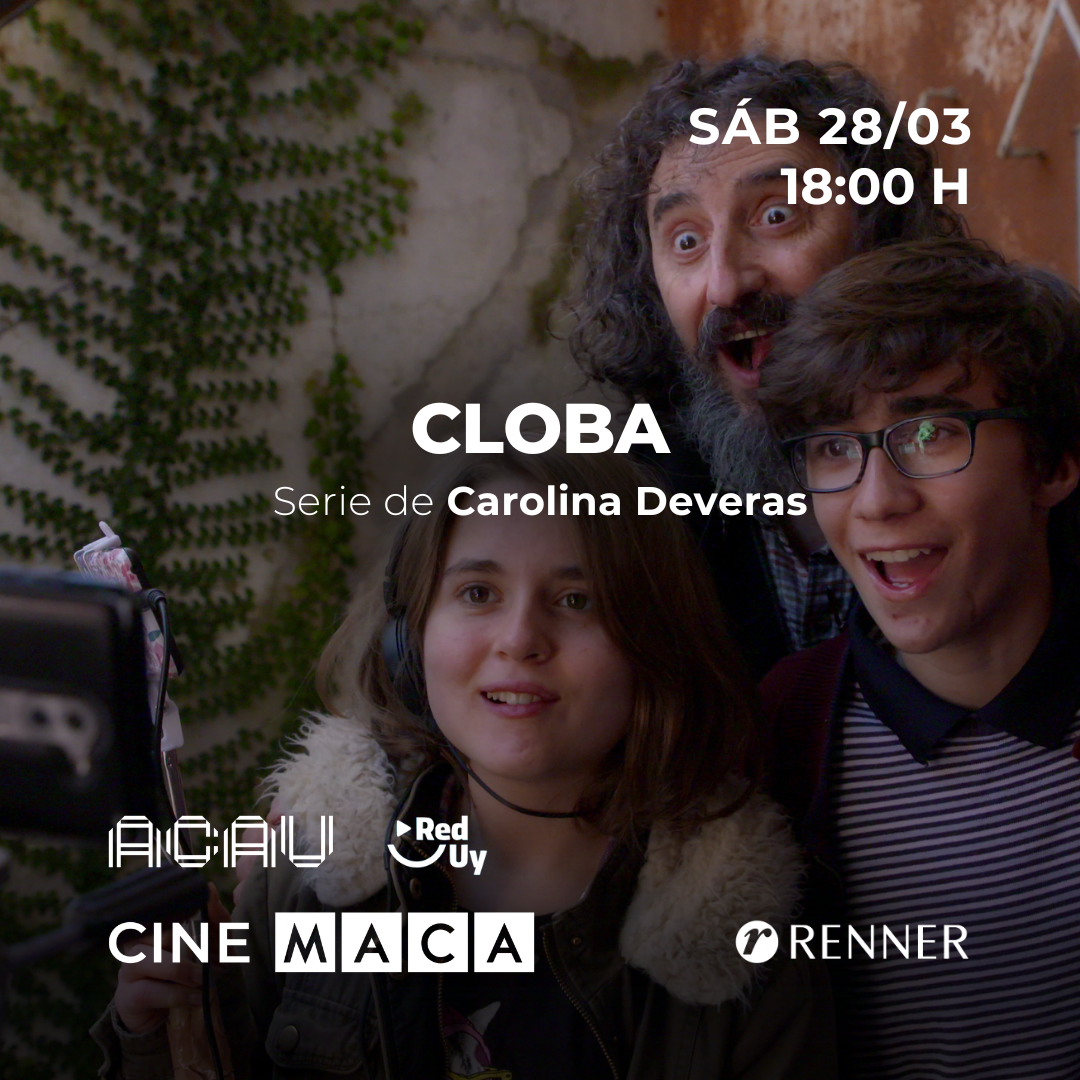 CINE: Cloba
