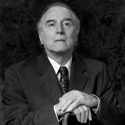 FiT: Homenaje · Roberto Jones