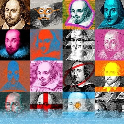 FiT película + conversatorio: Buscando a Shakespeare