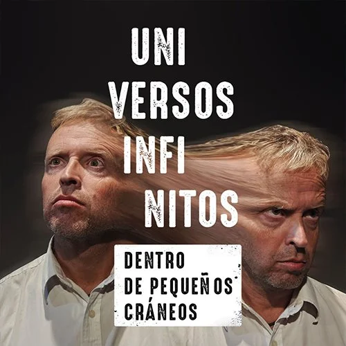 FiT: Universos infinitos dentro de pequeños cráneos