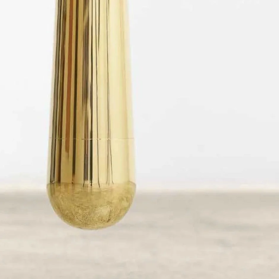 Artur Lescher: Órbitas