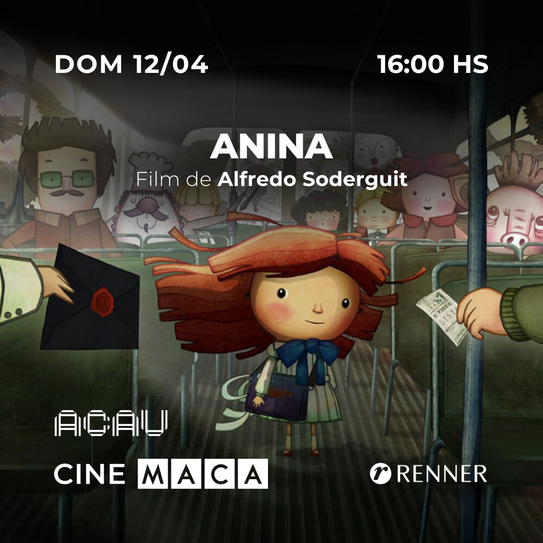 CINE: Anina