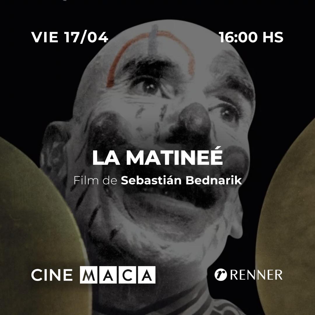 CINE: La matiné