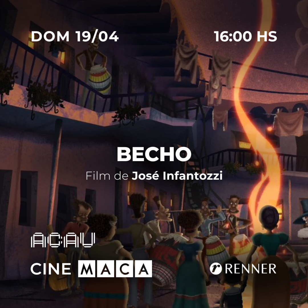 CINE: Becho
