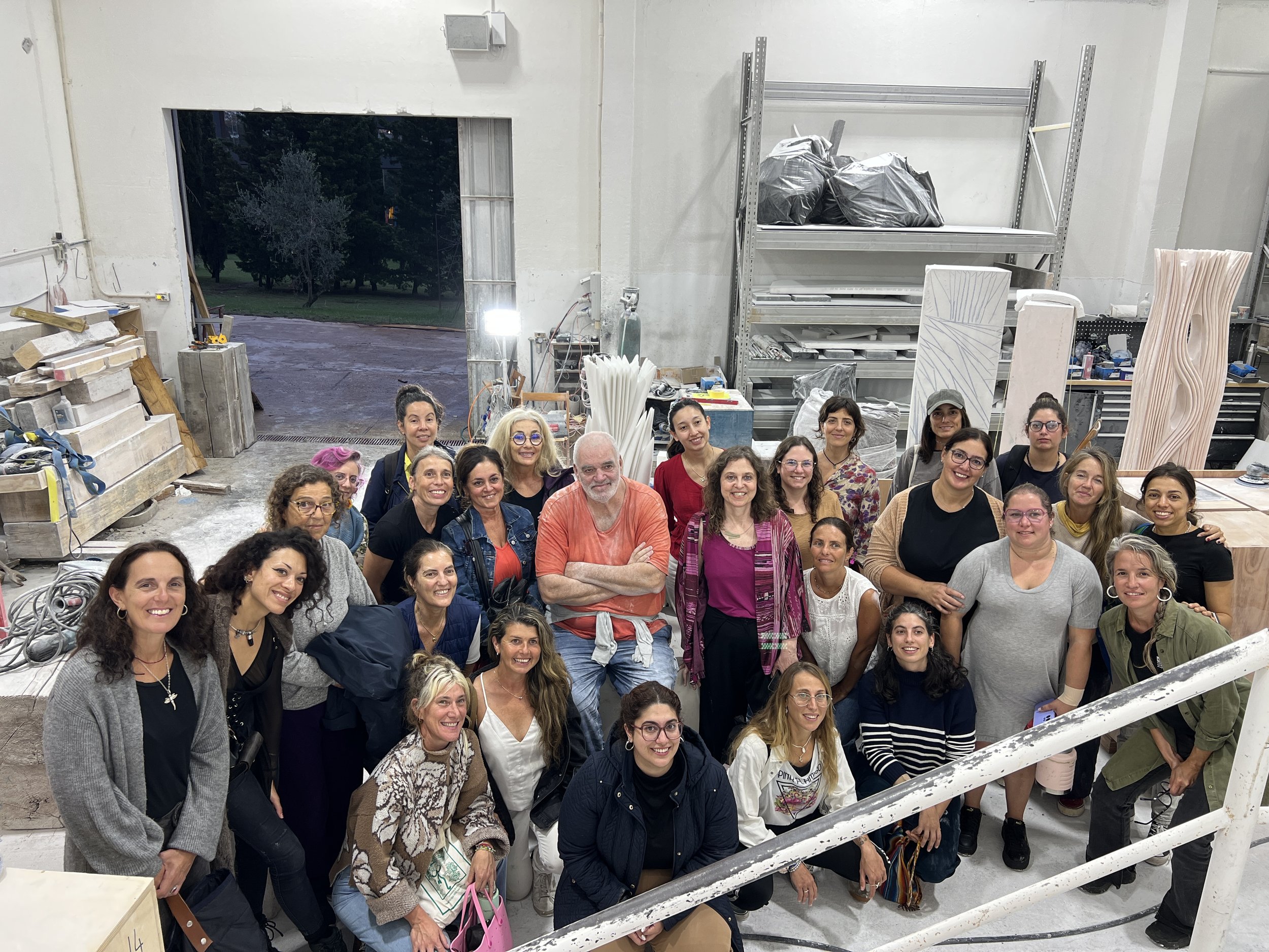 Jornada para educadores en el MACA | Segunda edición