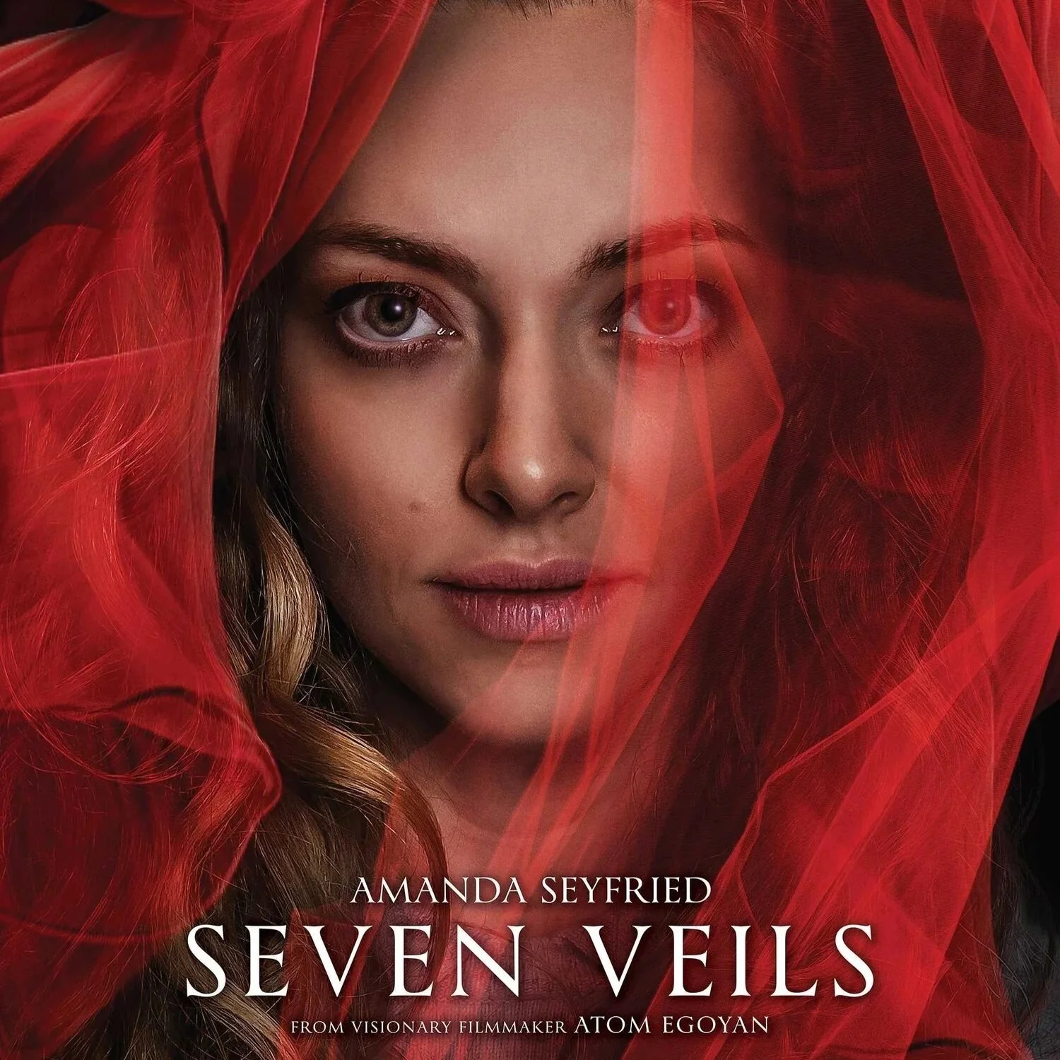 CINE: Seven Veils