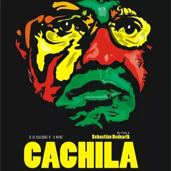 CINE: Cachila