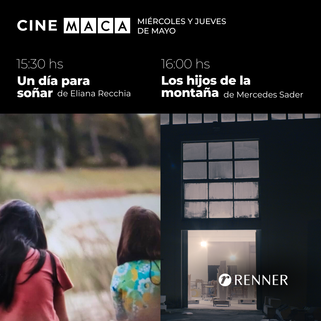 CINE: Un día para soñar - Los hijos de la montaña