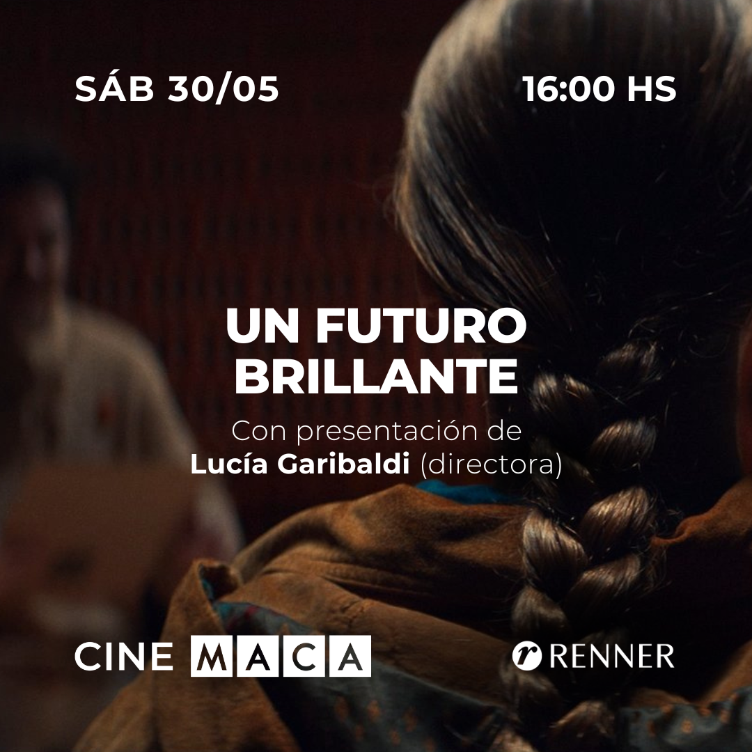 CINE: Un futuro brillante
