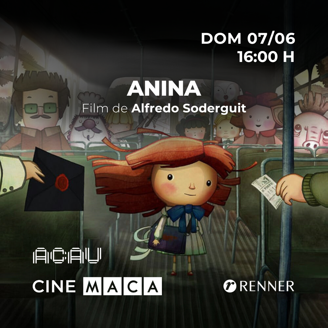 CINE: Anina