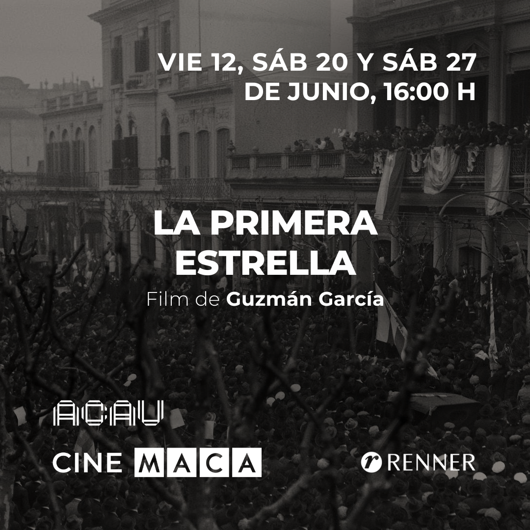 CINE: La primera estrella