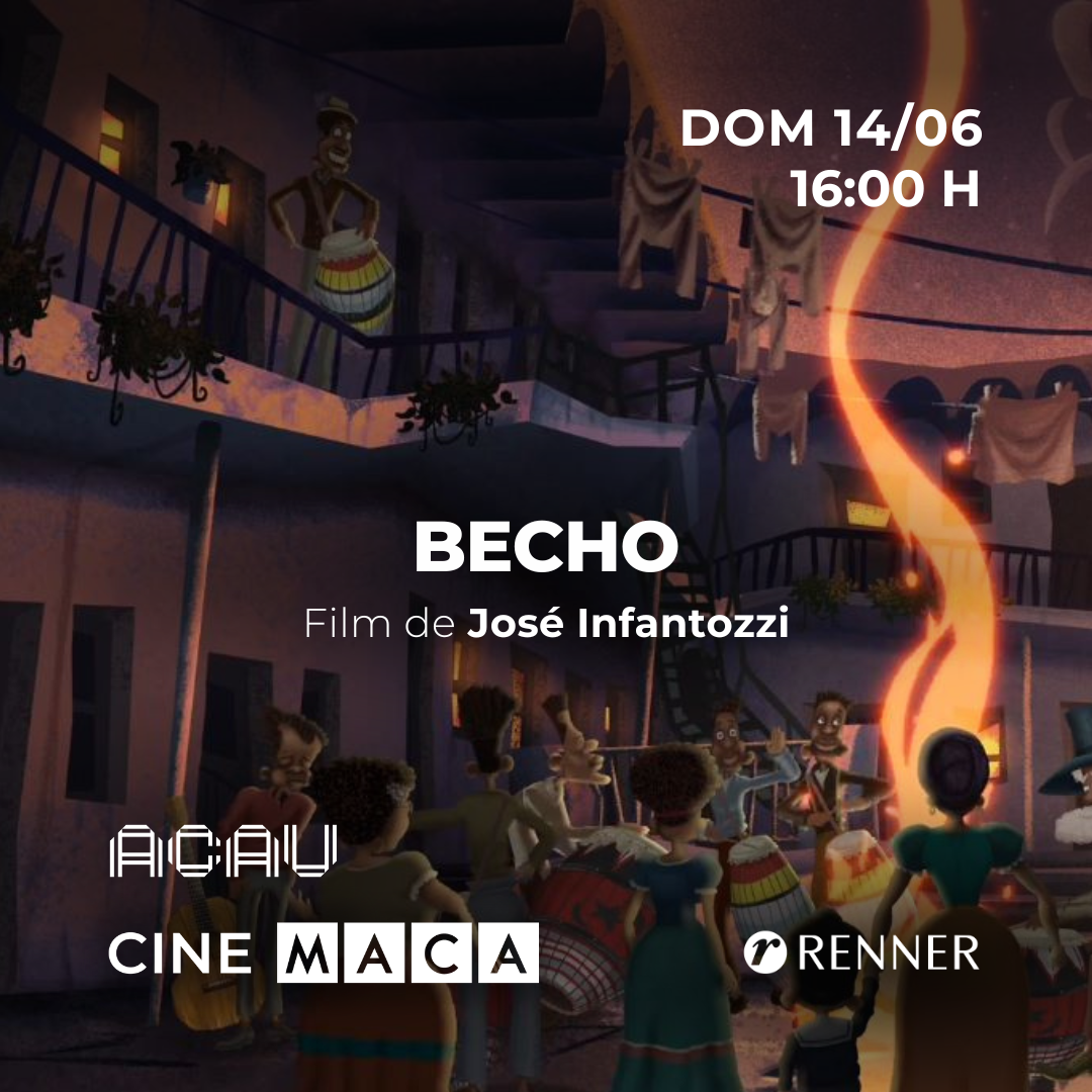 CINE: Becho
