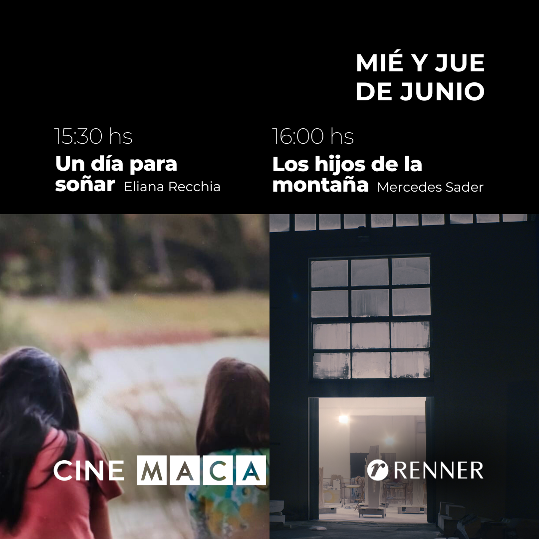 CINE: Un día para soñar - Los hijos de la montaña