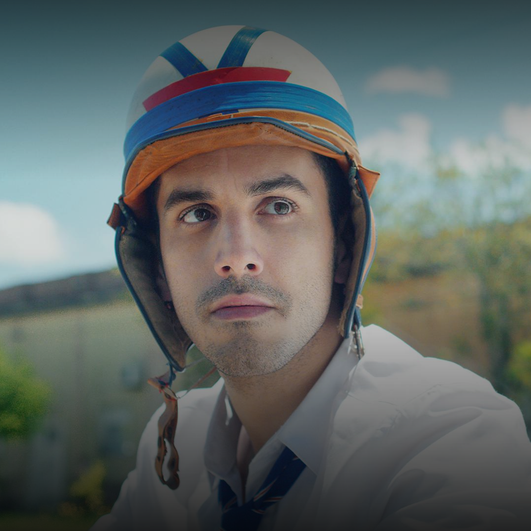CINE: La teoría de los vidrios rotos