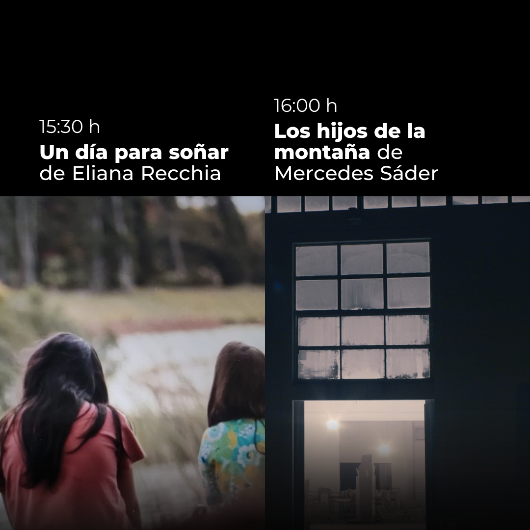 CINE: Un día para soñar + Los hijos de la montaña
