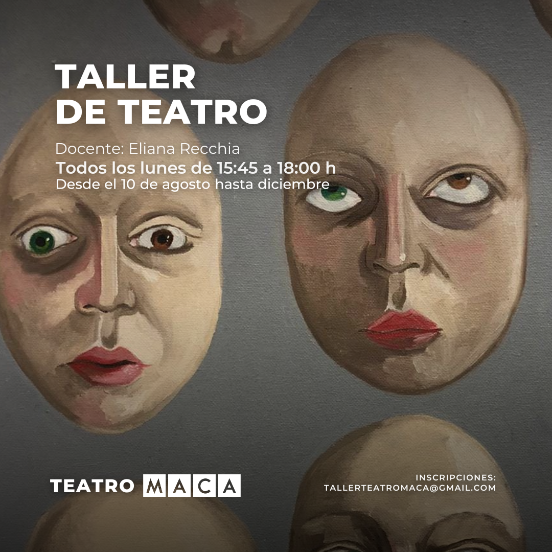 TALLER de Teatro