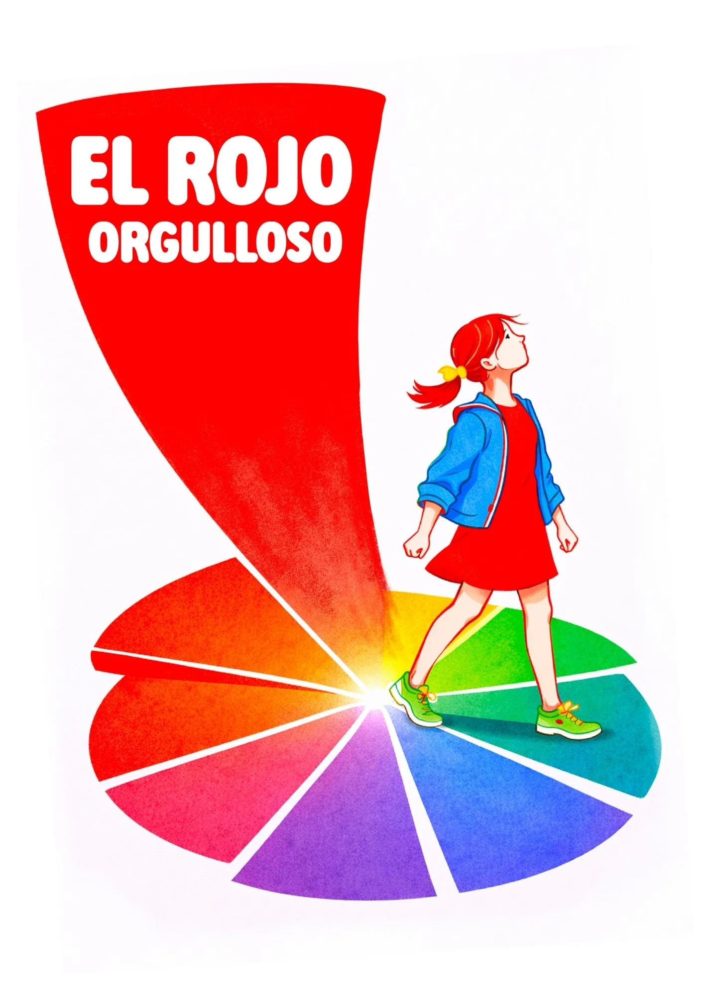 Teatro: El rojo orgulloso