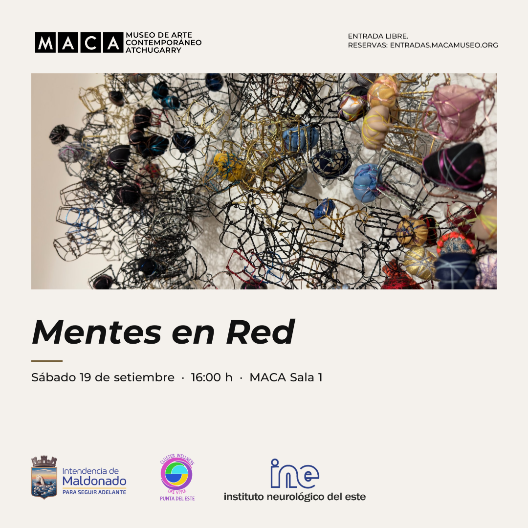Mentes en redes
