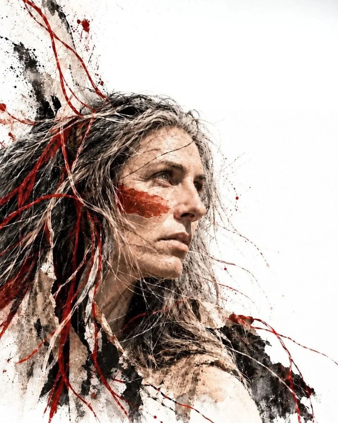 Teatro: Mujeres de raíces profundas