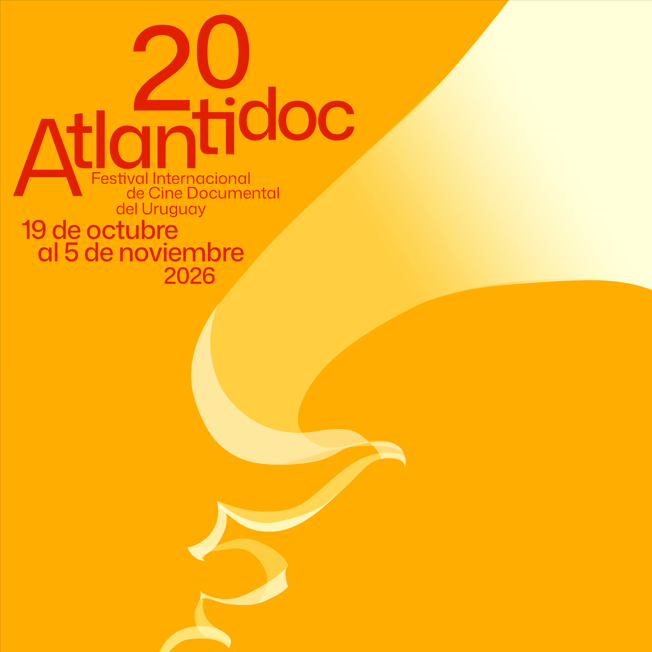 CINE: Atlantidoc 2026