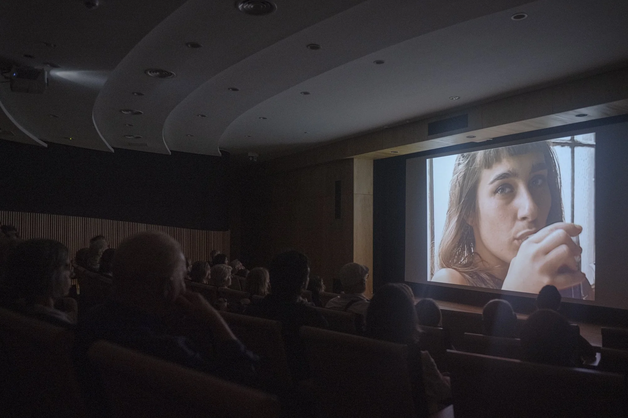 CINE MACA