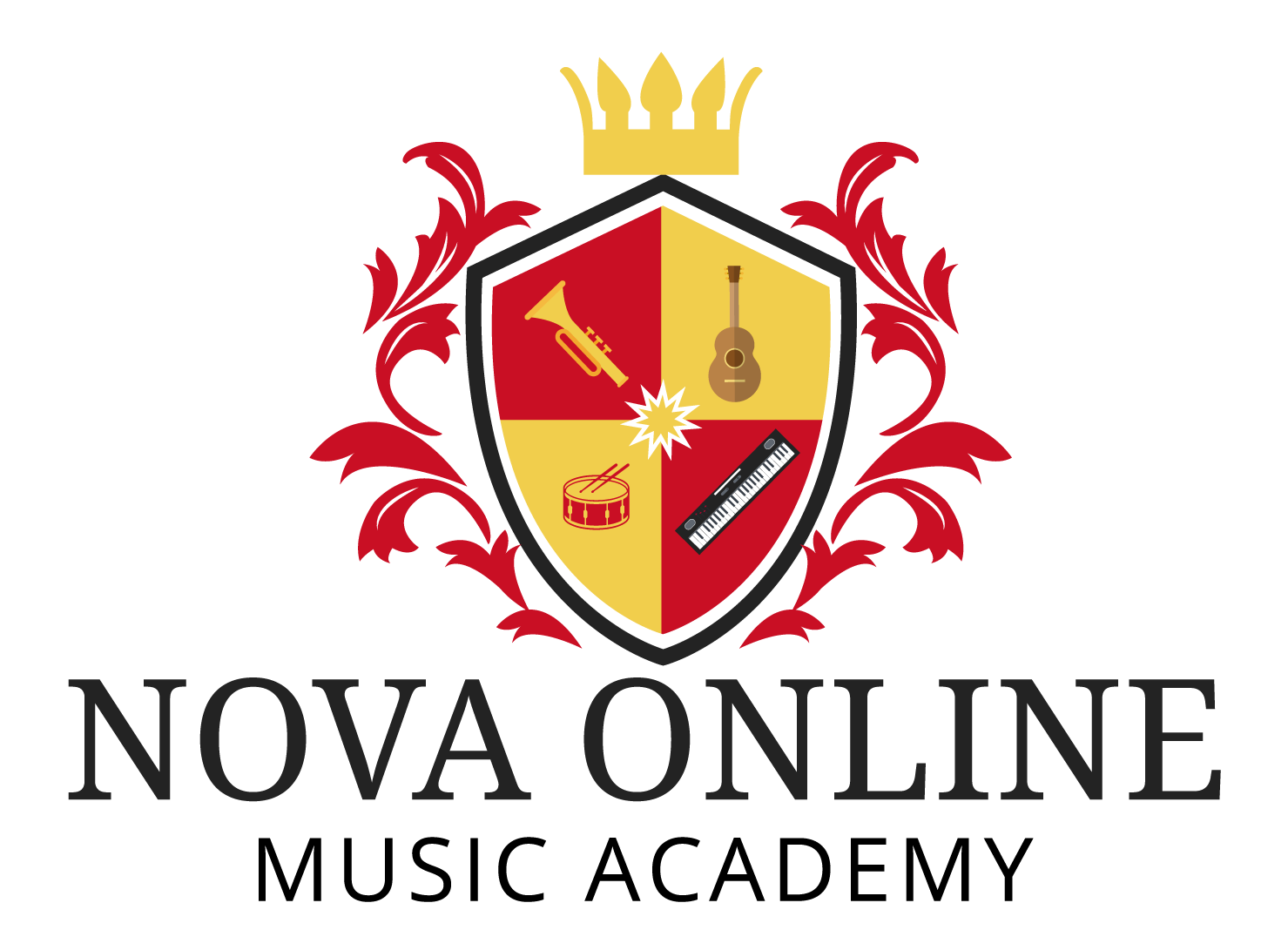 Nova Online Music Academy